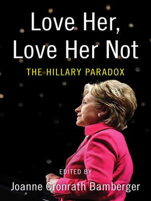 cover image of Love Her, Love Her Not